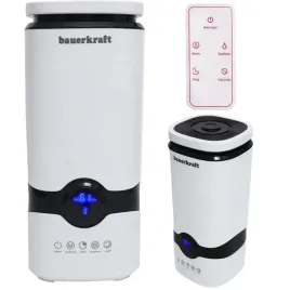 nawilzacz-powietrza-filtr-odkamieniajacy-pilot-timer-bauerkraft-bauerkraft