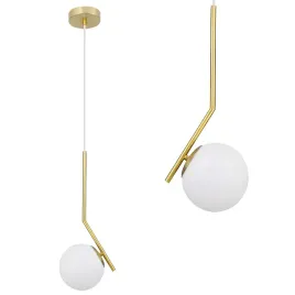 lampa-sufitowa-wiszaca-minimalistyczna-zlota-mleczna-szklana-kula-toolight