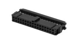 wtyk-idc-zenskie-34-pin-idc-na-tasme-127mm-zlocony-czarny-1658621-8