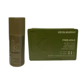 kevin-murphy-free-hold-pasta-100-g-i-session-spray-lakier-100-ml