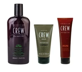 american-crew-zel-450ml-krem-do-golenia-150ml-zel-do-stylizacji-250ml