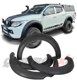 mitsubishi-l200-15-4d-poszerzenia-nadkoli-fendery-6-cm-snakeman-4wd