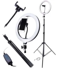 lampa-pierscieniowa-60w-ring-led-selfie-makijaz