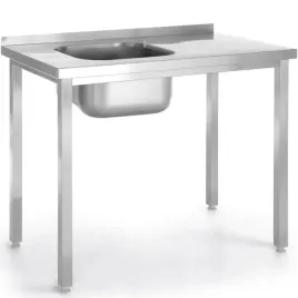 basen-zlew-jednokomorowy-lewy-budget-line-stal-1000-x-600-x-850-cm-hendi