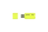 goodram-flashdrive-32gb-ume2-usb-2-0-yellow-stan-nowy