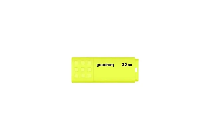 goodram-flashdrive-32gb-ume2-usb-2-0-yellow-material-tworzywo-sztuczne