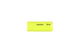 goodram-flashdrive-32gb-ume2-usb-2-0-yellow-material-tworzywo-sztuczne