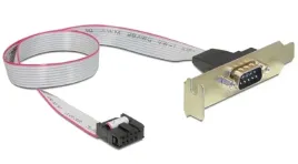 adapter-przejsciowka-gembird-rs-232-db9-idc-10-pin-na-sledziu-low-profile