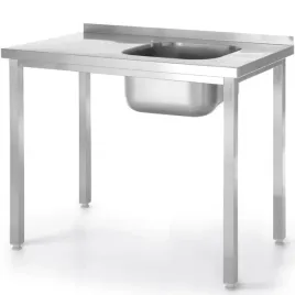 basen-zlew-jednokomorowy-prawy-budget-line-stal-800-x-600-x-850-cm-hendi