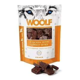 przysmak-dla-psa-woolf-chicken-with-carrot-bites-100-g