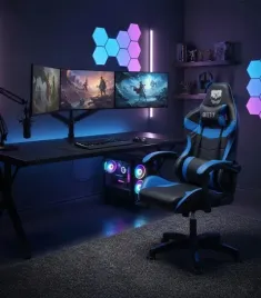 fotel-gamingowy-nowoczesny-fotel-dla-gracza-regulowany-niebieski