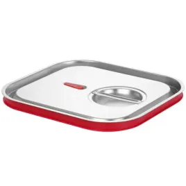 pokrywka-z-uszczelka-do-pojemnikow-gn-2-3-kitchen-line-354x325-mm-hendi