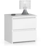 komoda-cl2-2sz-clp-bialy