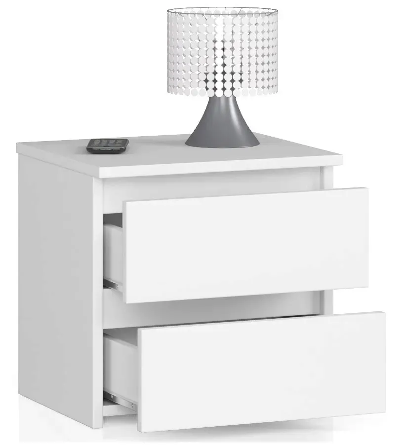 komoda-cl2-2sz-clp-bialy