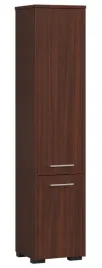 regal-lazienka-fin-slupek-30-2d-140cm-venge