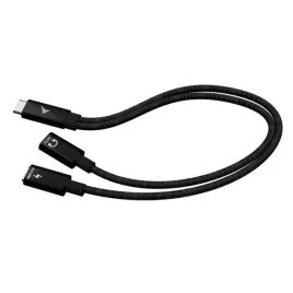 kabel-rozdzielacz-i-tec-pd-100-w-480-mbps-30-cm-2x-usb-c-audio-mikrofon