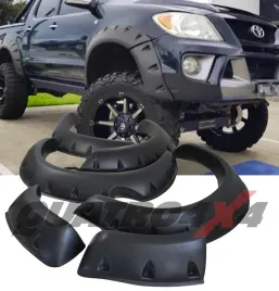 toyota-hilux-vigo-04-11-4d-poszerzenia-nadkoli-fendery-10-cm-snakeman-4wd