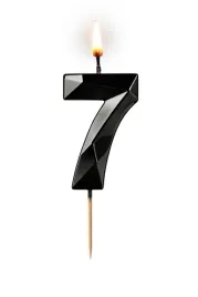 swieczka-urodzinowa-cyfra-7-czarna-diament-na-tort-z-polyskiem-57-cm