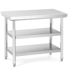 stol-blat-roboczy-centralny-stalowy-2-polki-100-x-60-cm-do-600-kg-royal-cat