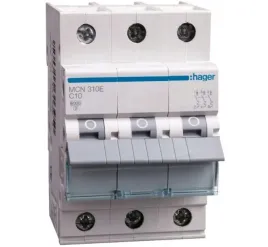 wylacznik-nadpradowy-bezpiecznik-3p-c-10a-6-ka-typ-ac-na-szyne-hager