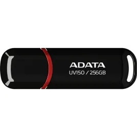 pendrive-pamiec-usb-adata-uv150-256-gb-usb-3-2-gen-1-100-mb-s-czarny