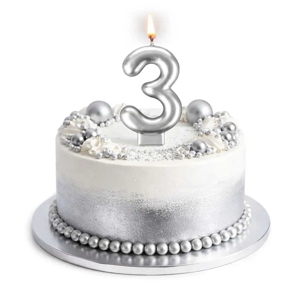 swieczka-urodzinowa-cyfra-3-srebrna-sztabka-75-cm-tort-jubileusz-rocznica-stan-nowy