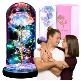 wieczna-roza-w-szkle-prezent-dla-walentynki-led-swiecaca-prezent-dla-niej