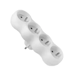 rozgaleznik-wtykowy-4-gniazda-z-uziemieniem-bialy-elgotech-r-40ca