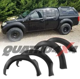 nissan-navara-d40-4d-poszerzenia-nadkoli-fendery-6-cm-snakeman-4wd
