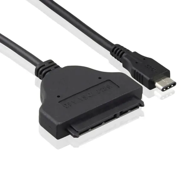adapter-usb-c-3-1-do-sata-22-pin-hdd-ssd-stan-opakowania-oryginalne