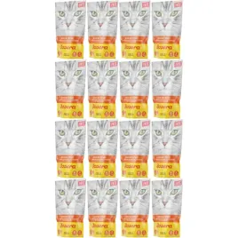 josera-pate-kurczak-ze-szpinakiem-16x-85g