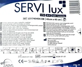 zarys-servi-lux-45-x-45cm-20-szt-17n-4w-niejalowy