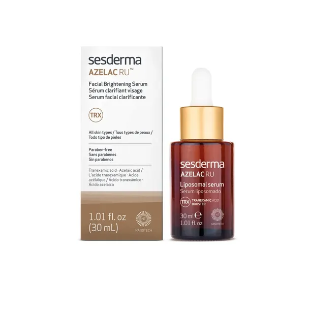 Sesderma Azelac RU Liposomal serum 30 ml redukujące przebarwienia