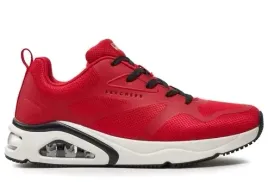 buty-meskie-skechers-tres-air-183070-red-roz-455
