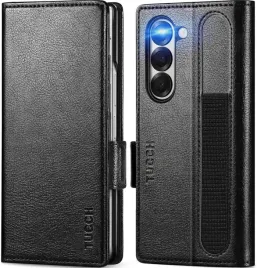 tucch-etui-skorzane-z-klapka-do-samsung-z-fold-6-portfel-rfid-czarny