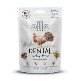 ollo-air-dried-dental-turkey-strips-przysmak-dla-psa-z-indyka-80g