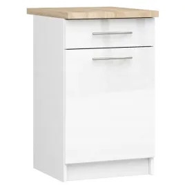szafka-oliwia-s50-sz1-blat-biala-bialy-polysk