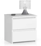 komoda-cl2-2sz-clp-bialy