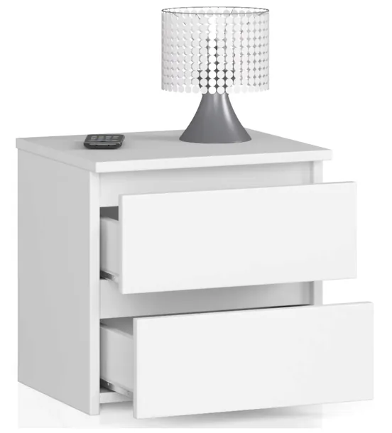 komoda-cl2-2sz-clp-bialy