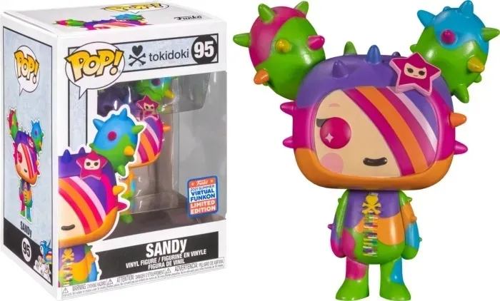 funko-pop-tokidoki-sandy-95-limited-edition