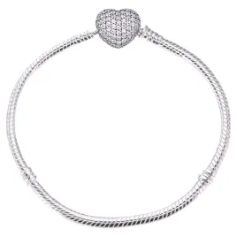 bransoletka-do-charms-diamentowe-serce-srebro-925-skomponuj-ja-sama-21-cm