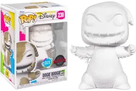 funko-pop-disney-oogie-boogie-230-diy-specjal-edition