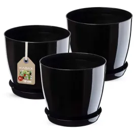 doniczka-donica-oslonka-18-cm-kwietnik-z-podstawka-czarna-plastikowa-3-szt