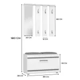 garderoba-opal-opal-bialy-wysokosc-mebla-180-cm