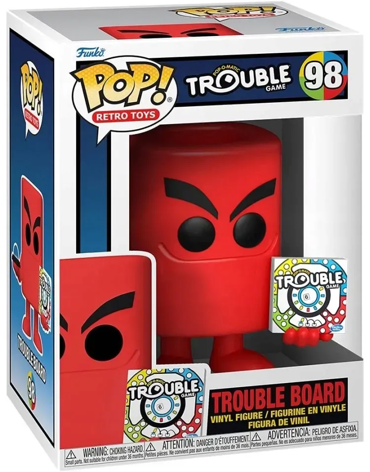 funko-pop-trouble-board-98-figurka-stan-nowy