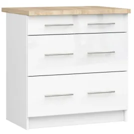 szafka-oliwia-s80-3sz-blat-biala-bialy-polysk