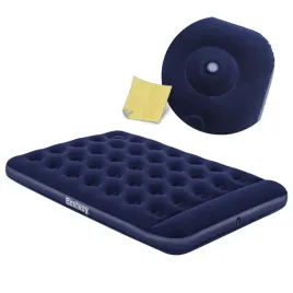 materac-dmuchany-191x137x28-cm-z-wbudowana-pompka-nozna-bestway-67225-bestw
