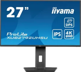 monitor-iiyama-prolite-xub2792uhsu-b6-27-4k-ips-usb-c-hdmi-displayport