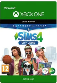 the-sims-4-miejskie-zycie-dlc-xbox-one-series-xors-klucz-cd-key-kod-bez-vpn