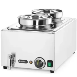 bemar-elektryczny-podgrzewacz-stacja-do-zupy-z-pojemnikami-2-x-4-l-1000-w-h